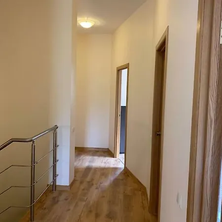 Apartamento сhocolate Factory Penthaus